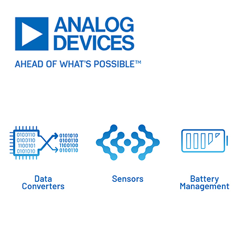 Analog Devices